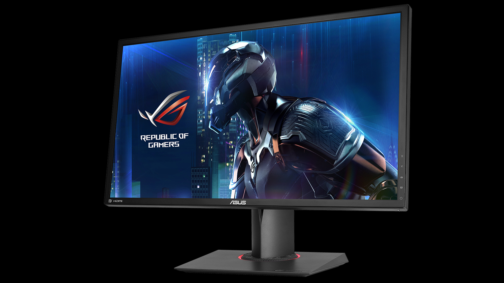 ASUS PG248Q