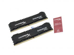 HyperX-Savage-DDR4-3000-4