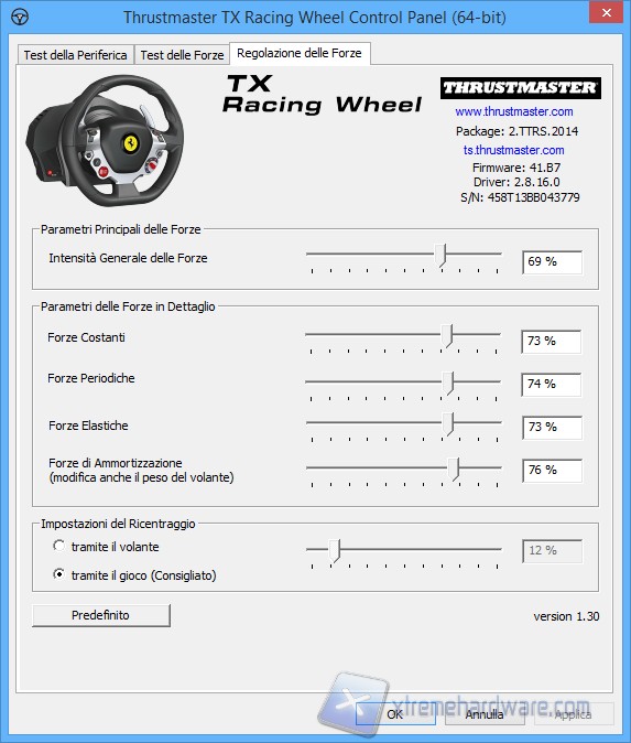 software tx 3