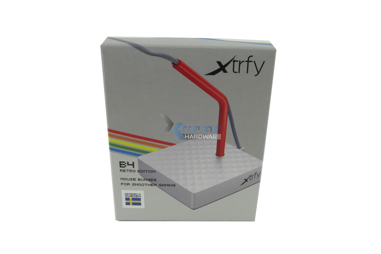 Xtrfy MZ1 ZyS Rail 20 b9e68